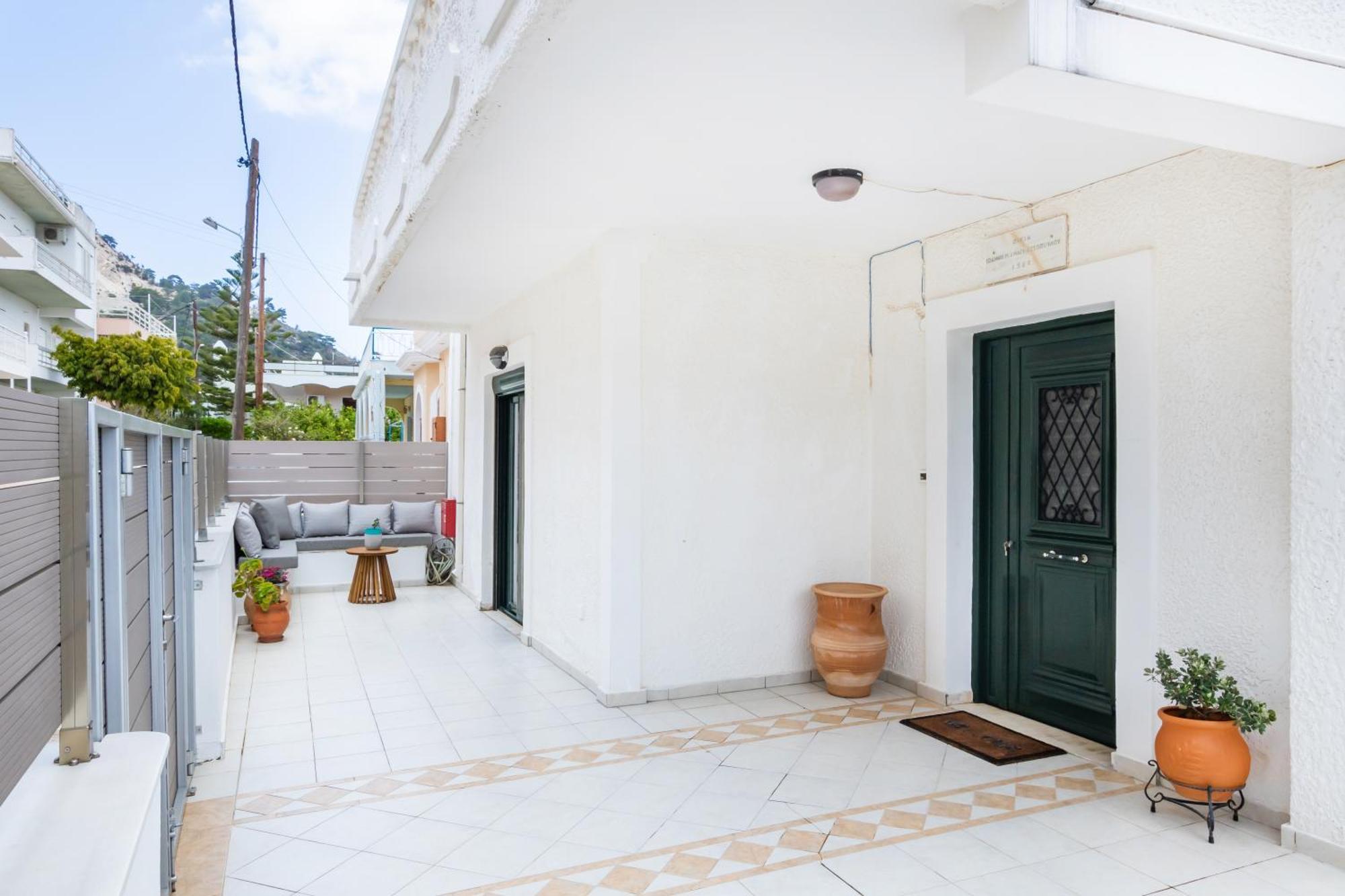 Voládha Villa Maria מראה חיצוני תמונה