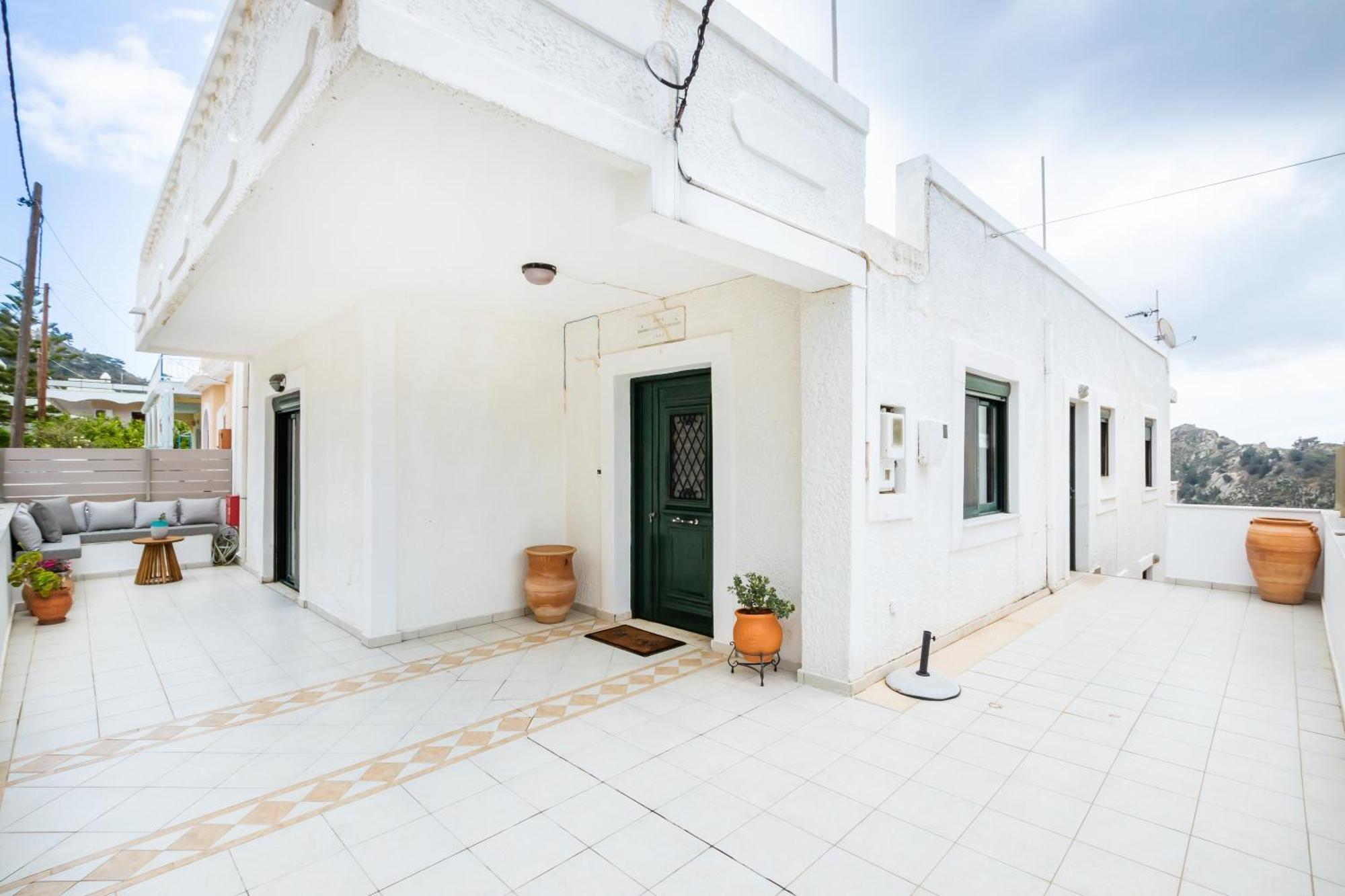 Voládha Villa Maria מראה חיצוני תמונה