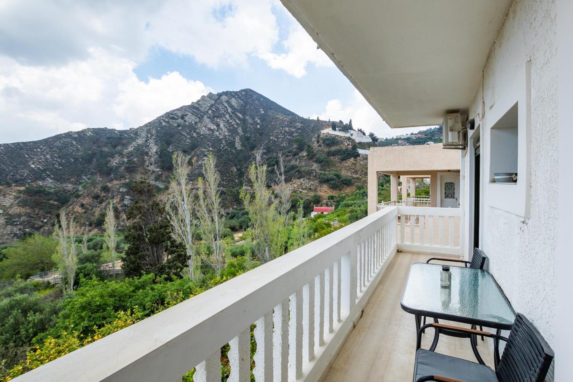 Voládha Villa Maria מראה חיצוני תמונה