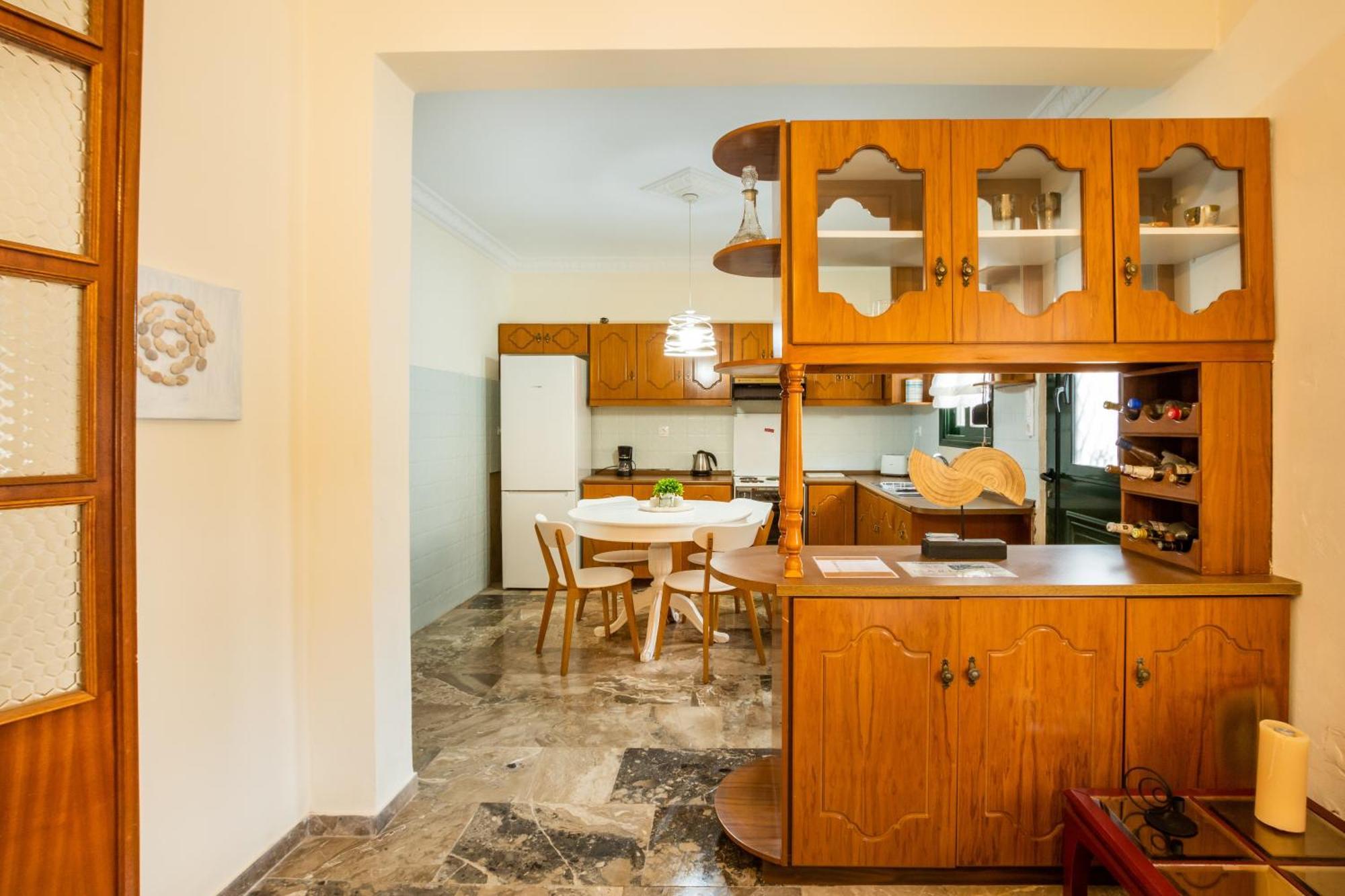 Voládha Villa Maria מראה חיצוני תמונה