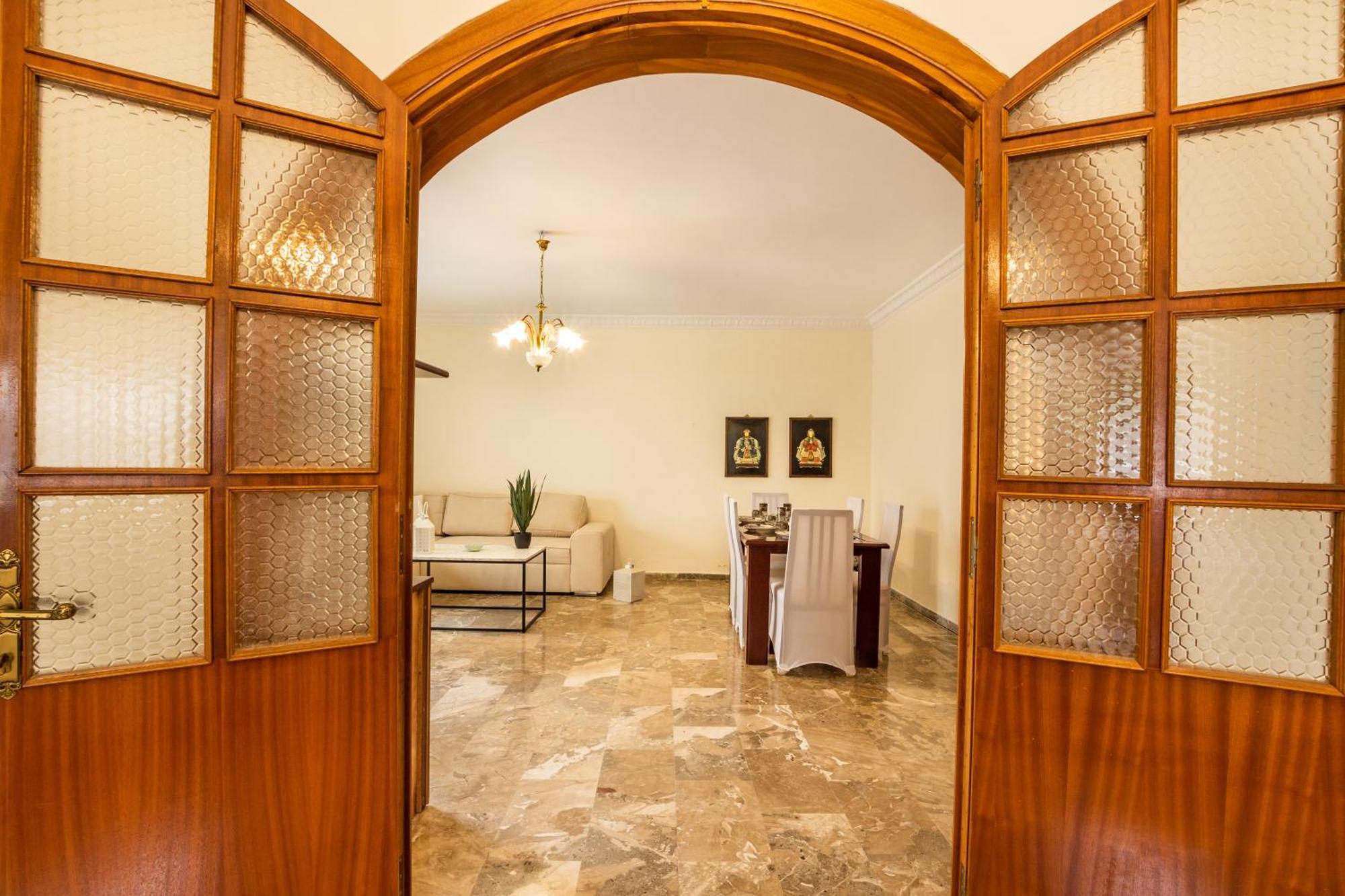 Voládha Villa Maria מראה חיצוני תמונה
