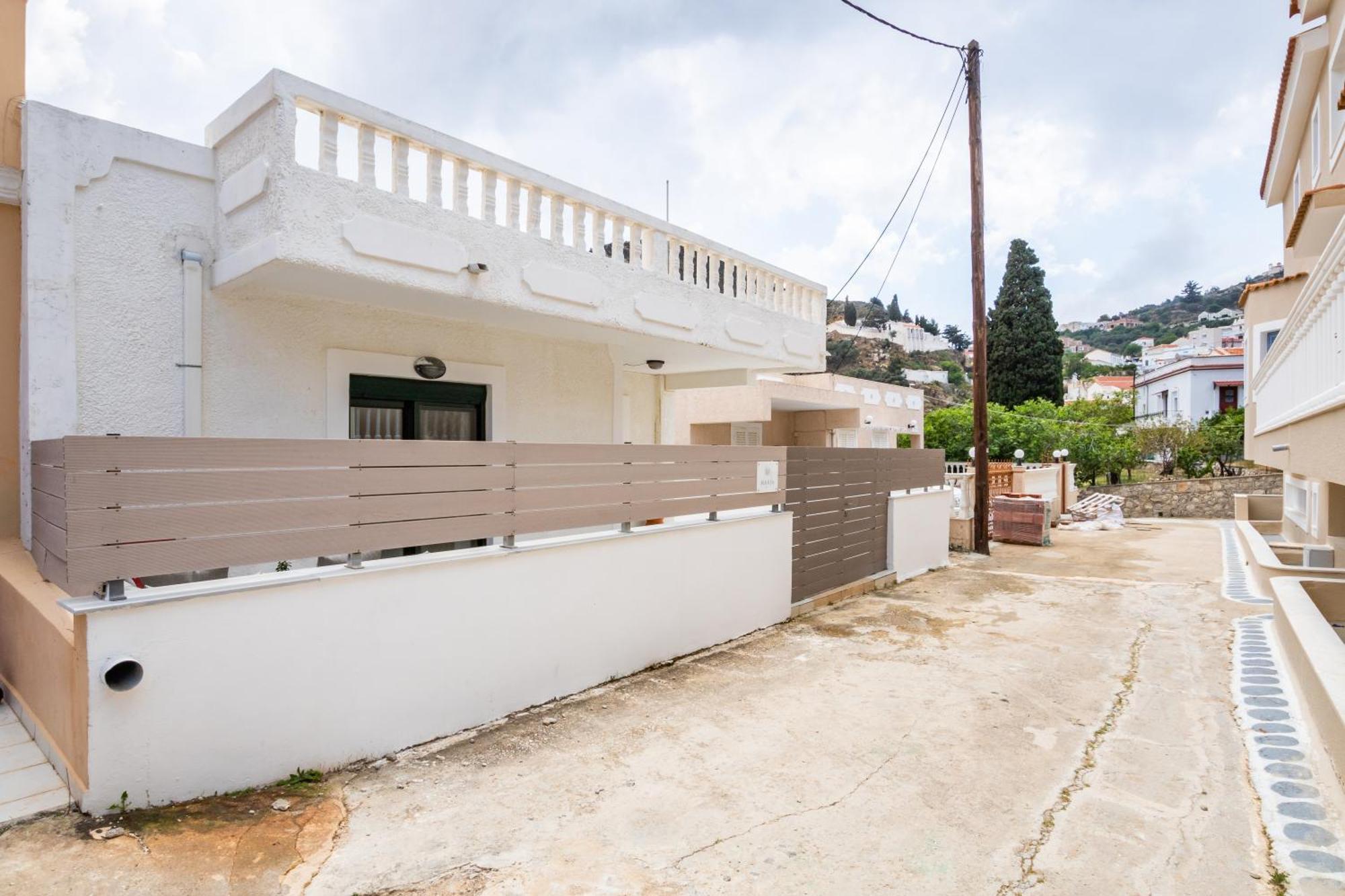 Voládha Villa Maria מראה חיצוני תמונה