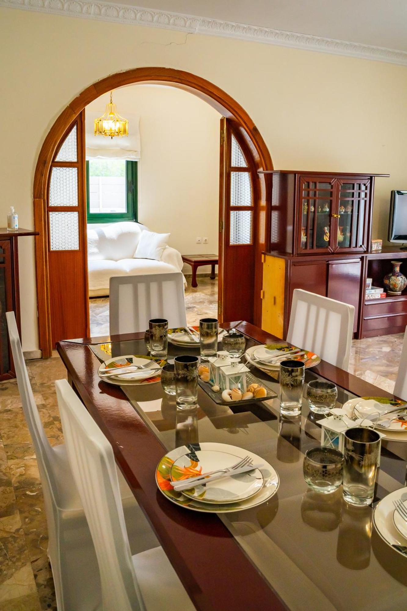 Voládha Villa Maria מראה חיצוני תמונה