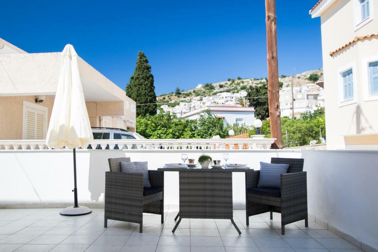 Voládha Villa Maria מראה חיצוני תמונה
